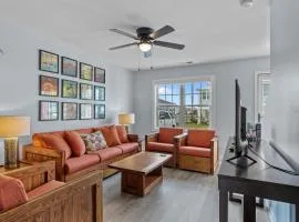 Anchors Away Unit 1 Duplex