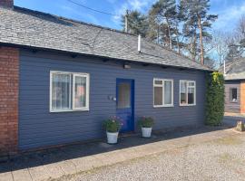 Stable Cottage, 3-Sterne-Hotel in Taunton