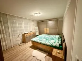 Woody Style Apartment near Langenhagen Airport