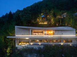 The Mount Route, hotel v destinaci Shuang-ho