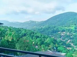 4 Rooms Fully Furnished House For Rent