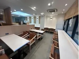スマイルホテルなんば