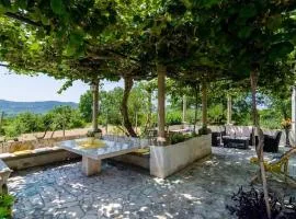 Holiday Home Field of Olives - Two Bedroom Holiday Home with Terrace