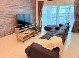 IPOH Seri Beringin Bliss Double-Storey Villa Ipoh