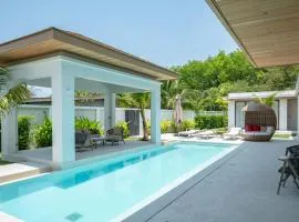 Mouana Breeze Mai Khao VIP 4-bedroom Pool Villa 9913