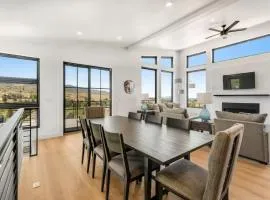Luxury Ski House Near Beaver Mountain Ski Resort