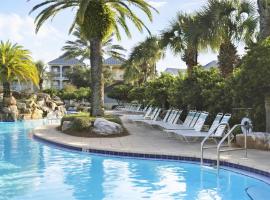 The Bluefin - Luxury Beach Home!, Hotel in Destin