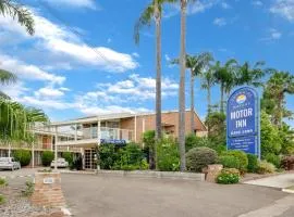 Sapphire Waters Motor Inn