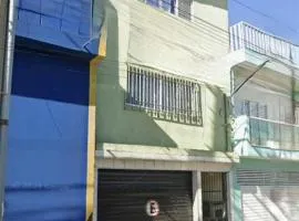 Lindos sobrado aconchegante próximo ao aeroporto de Guarulhos Ponte Alta!
