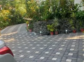 Varkala Budget FamilyRoom
