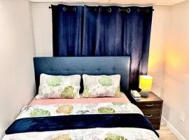 Upscale Haven