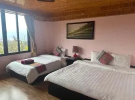 Nhà Nghỉ Đức Anh