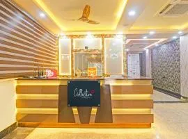Collection O Sheesh Mahal Hotel