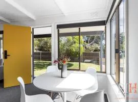 Cozy Cottage in Cape Woolamai