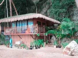 Zen Oasis Resort - El Nido