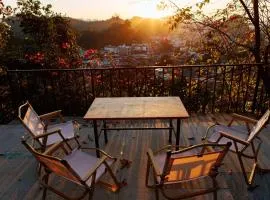 BG Stone Homestay