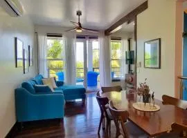 360 Suites Luxury Seaside Caye Caulker