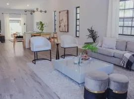 Zoka House 5 mints from Brickell