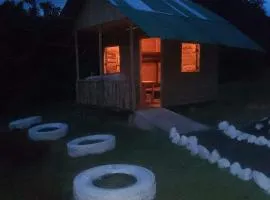 Cabañas Los Cacaos
