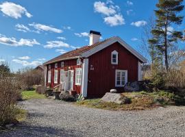 Lillåns B&B, hotel i Örebro