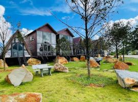 Quinn Homestay, hotel in Bảo Lâm