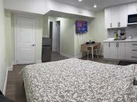 B3 Luxury home in Mississauga nearby shipping center square one