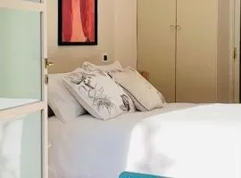 Borgo dei Sogni - Deluxe Apartment with Terrace - Lago di Garda