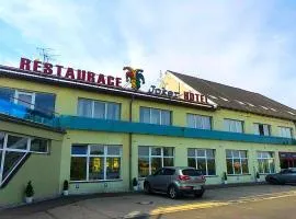 Hotel Joker