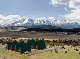 Mountain house Vojinovic Planinska kuća Vojinovic