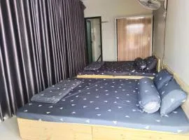 Vũ Gia Homestay