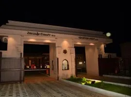 Vijayshree Resort, Hampi
