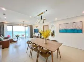Condotel The Sóng Vũng Tàu - Căn Hộ Du Lịch Gần Biển Vũng Tàu