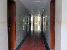 Xingjing Sunny Business Hotel, Hotel in Yingjing