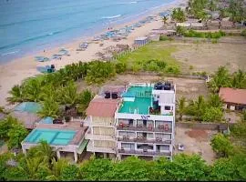 Seaside Resort