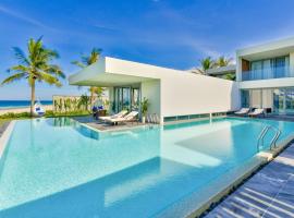 Blue Ocean Villas Danang
