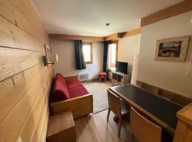 Résidence Aconit - maeva Home - 2 Pièces 4 Personnes Sélection MAE-8881