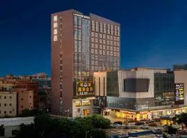 Lavande Hotel Zhongshan Xiaolan Taifeng