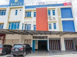 Hotel Maleo - 6 Hour Stay