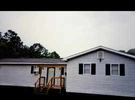 Sandy's House