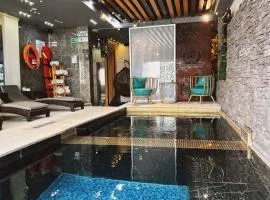 Mantra Hotel Boutique