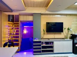 3 Bedroom Condotel Ina Mansion Baguio City
