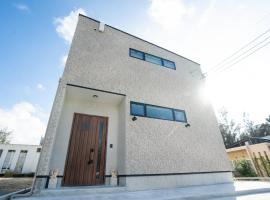 LikaBalli-ライカバリ-, hotel Onnában