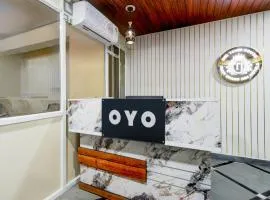 Super Hotel O RUBY GRAND INN