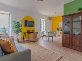 Casa Belvedere Brunate