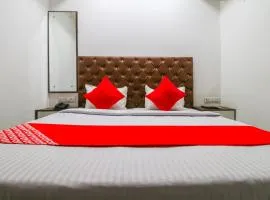 Hotel O SkyCity