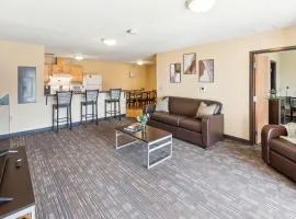 Recharge Right Bright Space with Modern Touches