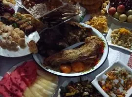 Ortokguesthouse