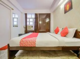 Hotel O Kamini