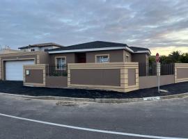 West Coast comfortable stays, Hotel in Kapstadt