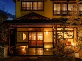 美ヶ原温泉　追分屋旅館
